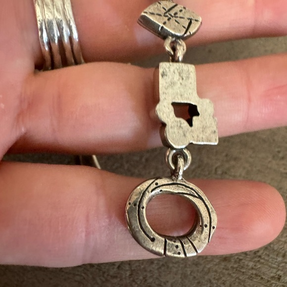 Patricia Locke Swarovski crystal bracelet - Picture 8 of 13